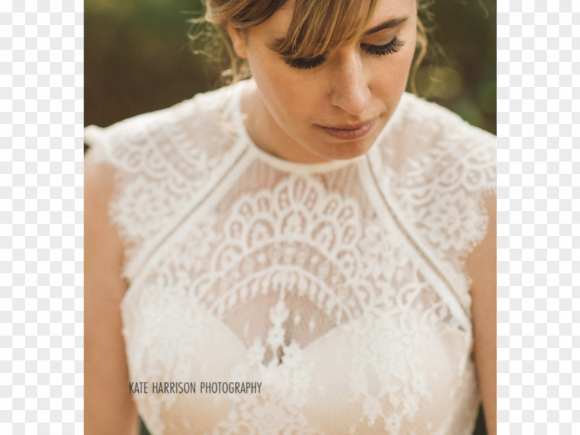 Dress Wedding Blouse BHLDN Gown PNG