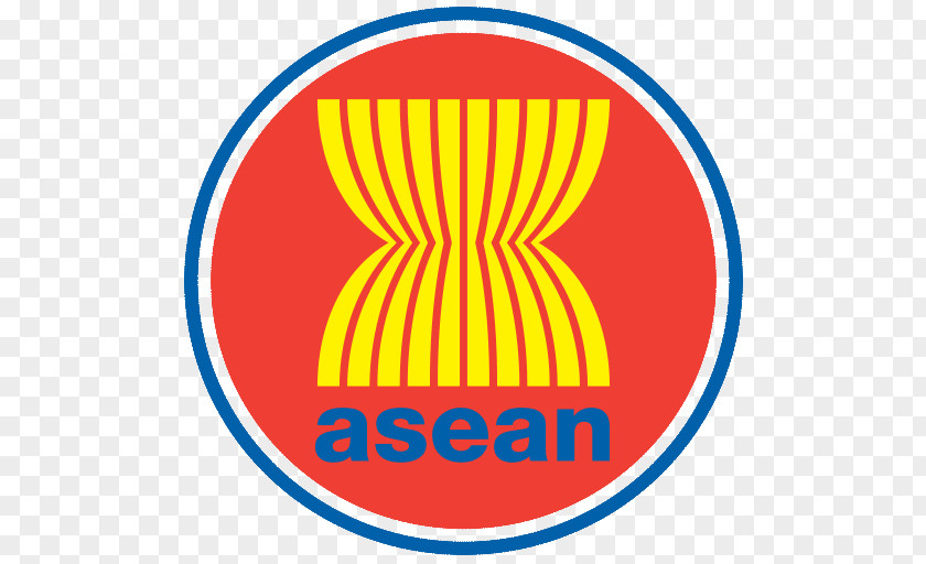 Flag Of The Association Southeast Asian Nations Brunei Cambodia ASEANの紋章 PNG