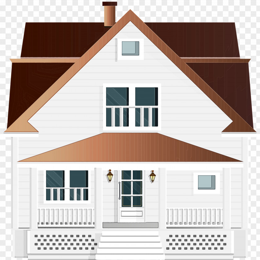 House Plan Image Vector Graphics PNG
