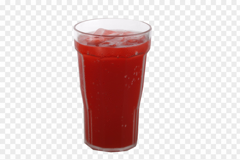 Iced Tea Tomato Juice Sea Breeze Strawberry Pomegranate PNG