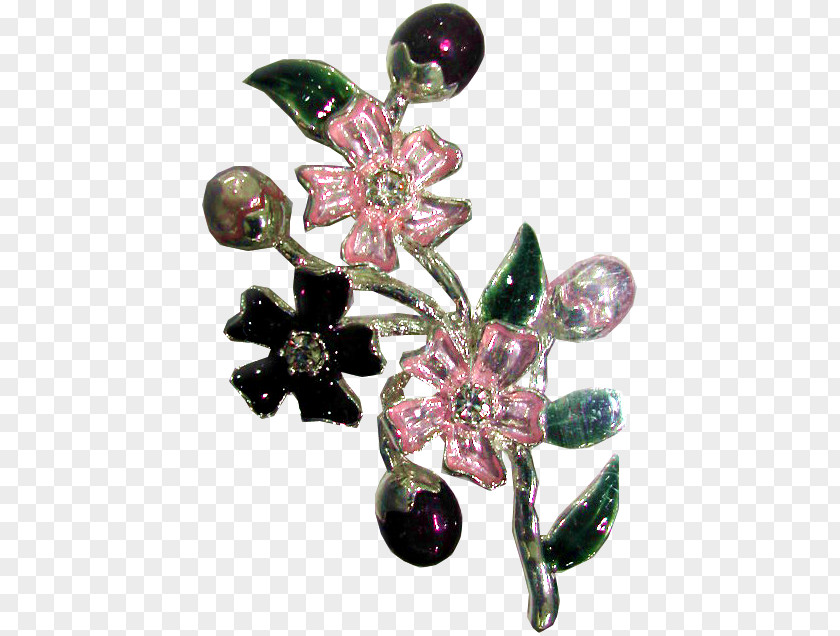 Jewellery Brooch Earring Body Gemstone PNG