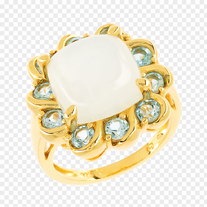 Jewellery Turquoise Body PNG