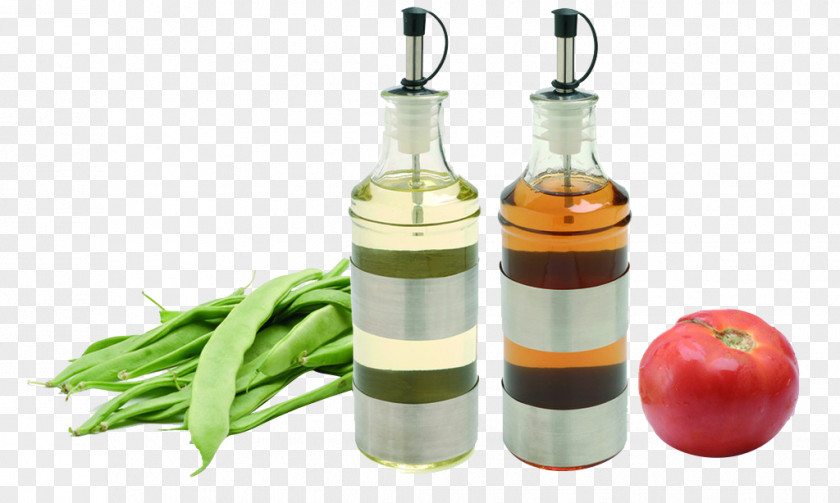 Kitchen Oil Food Condiment PNG