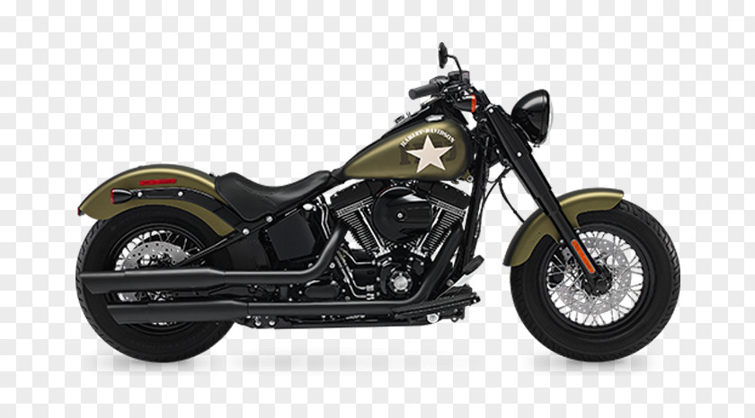 Motorcycle Harley-Davidson CVO Softail Brothers' Inc PNG