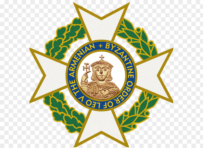 Order Of The Redeemer Heraldry Badge Fehim Efendi Sokak PNG