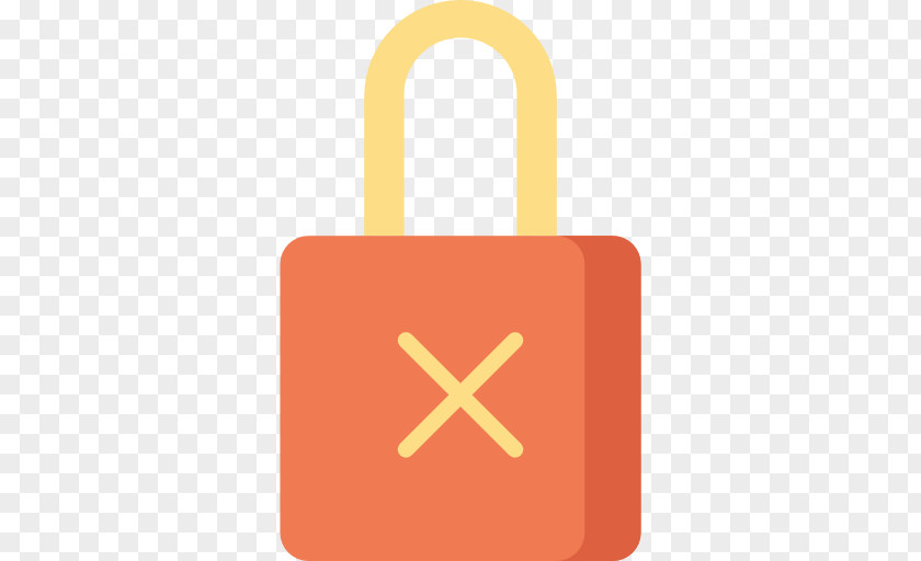 Padlock PNG