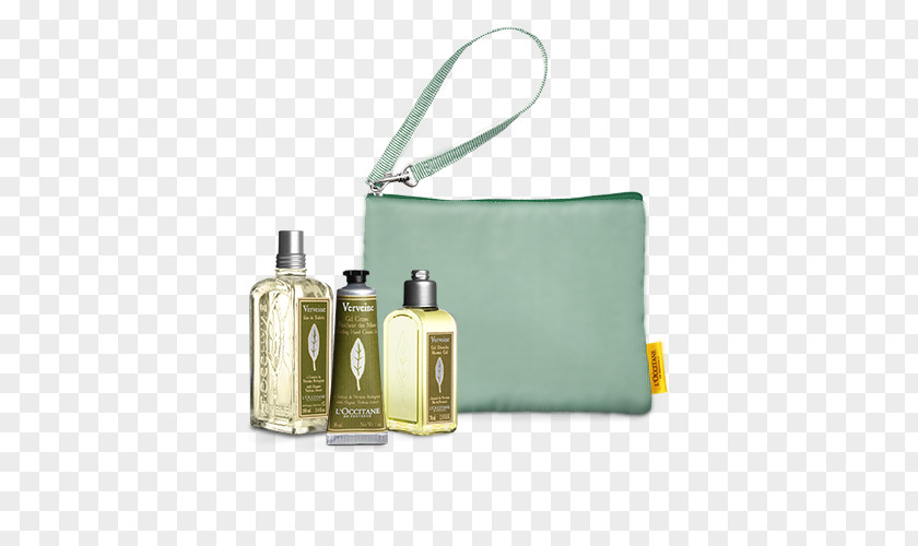 Perfume L'Occitane En Provence Hankyu Department Store Cosmetics PNG