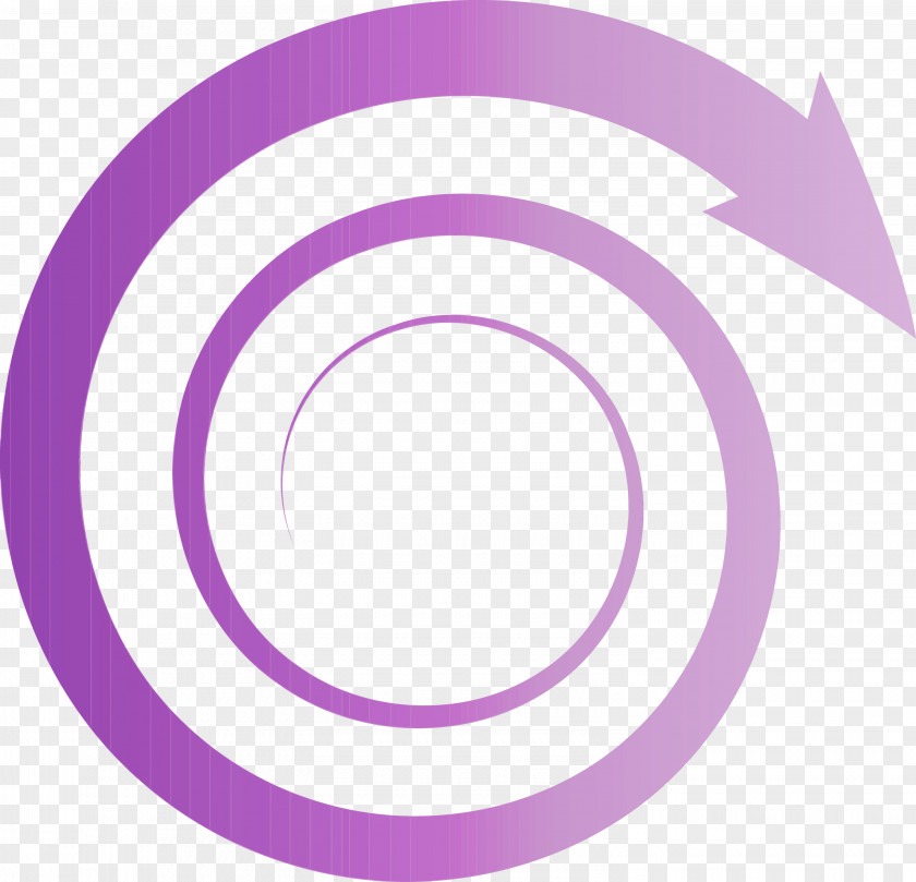 Pink M Area Meter PNG