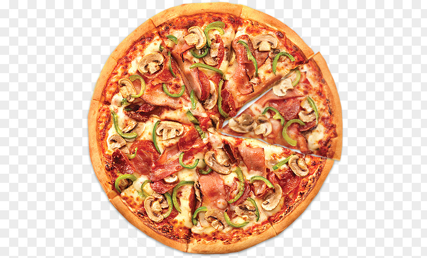 Pizza Cafe Italian Cuisine Hamburger Restaurant PNG