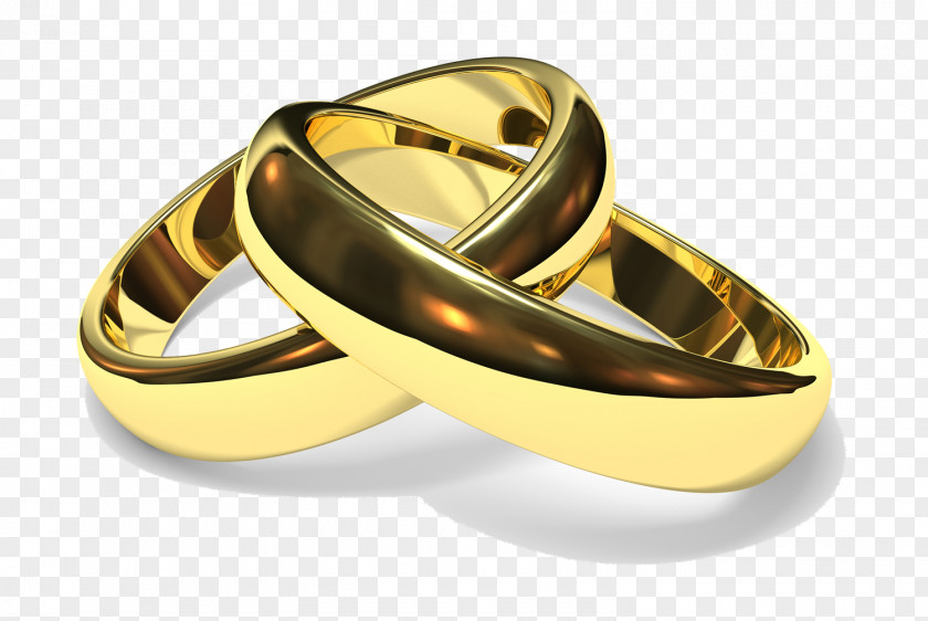 Ring Image Wedding Engagement PNG