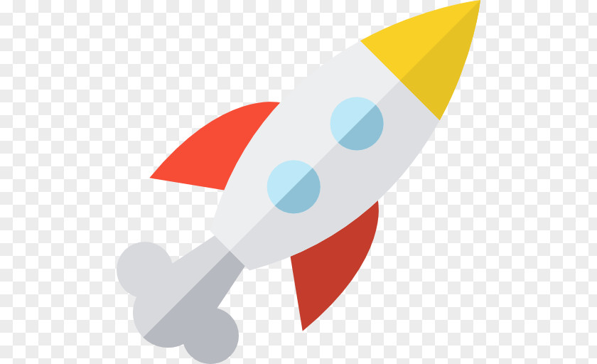 Rocket Clip Art PNG