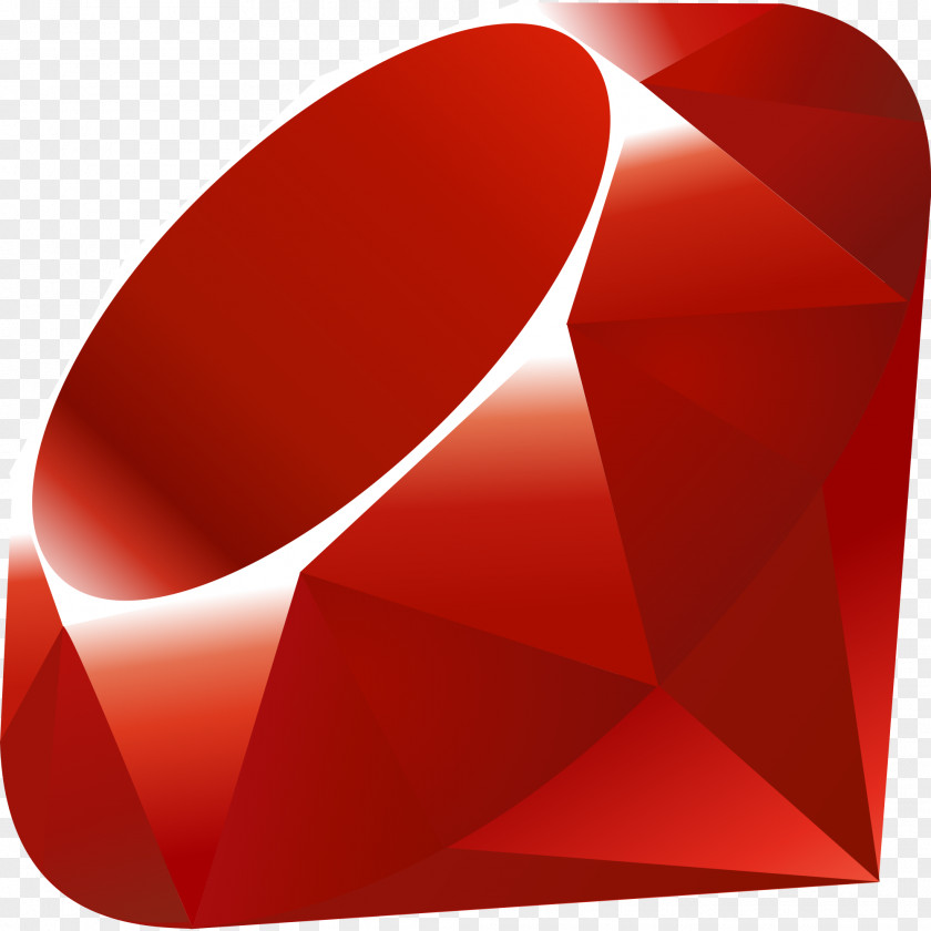 Ruby Gem On Rails Programming Language RubyGems PHP PNG