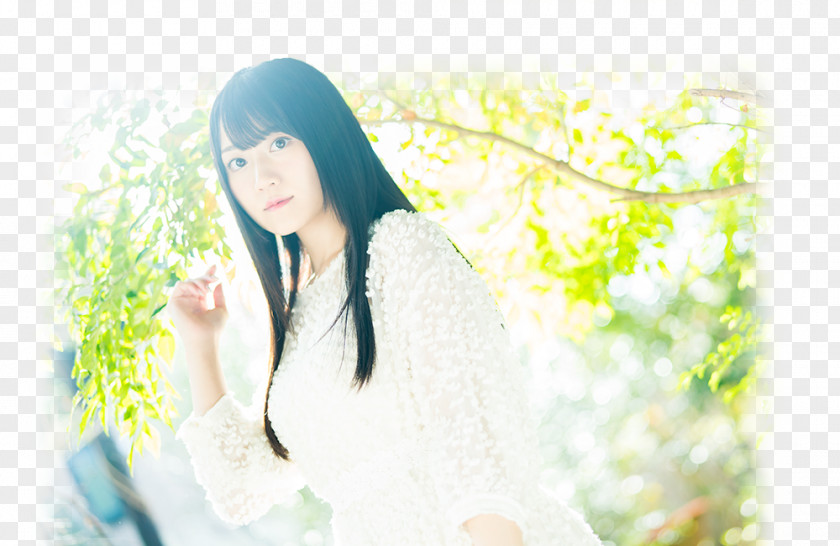 Shiroku Saku Hana Seiyu SHOOT! King Records Dai-san Creative Honbu PNG