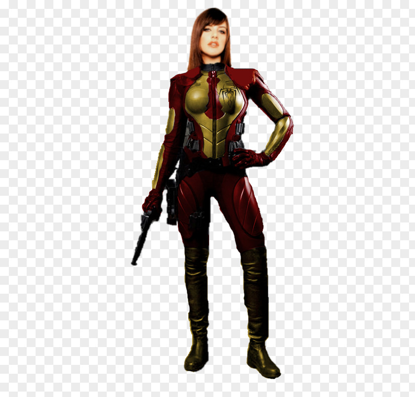 Spider Woman Spider-Woman (Jessica Drew) Mary Jane Watson Gamora She-Hulk Iron Fist PNG