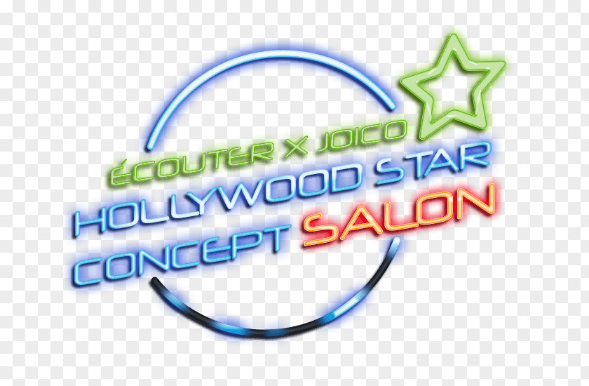 Star's Organic Spa Hollywood Logo Brand PNG