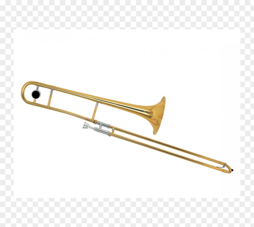Trombone Slide Trumpet Wind Instrument Musical Instruments PNG
