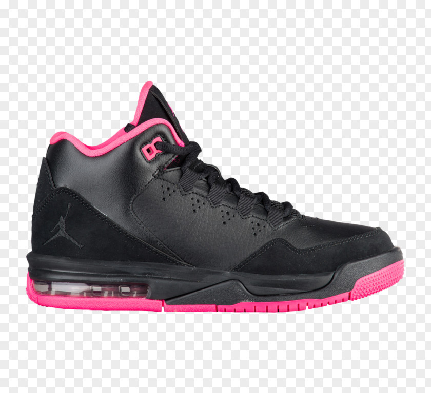 All Jordan Shoes Pink Flight Origin 4 Air Sports Nike PNG