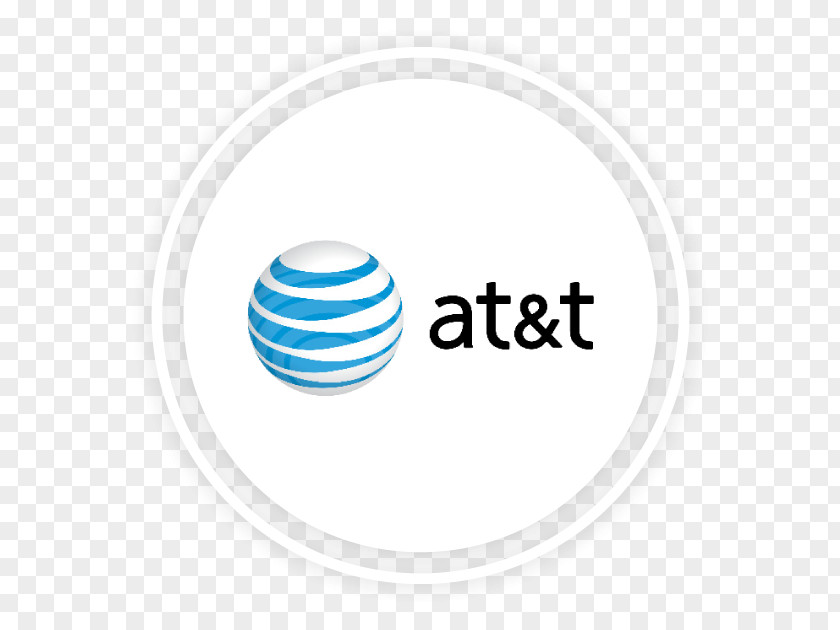 AT&T Mobility Logo Telecommunication Brand PNG
