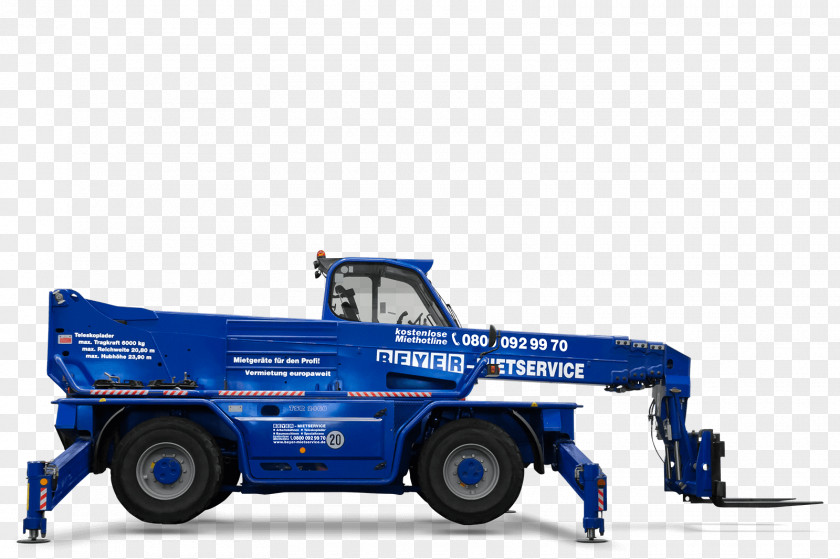 Baumaschinenverleih The Sims ResourceStapler Telescopic Handler Truck Car BEYER-Mietservice KG PNG