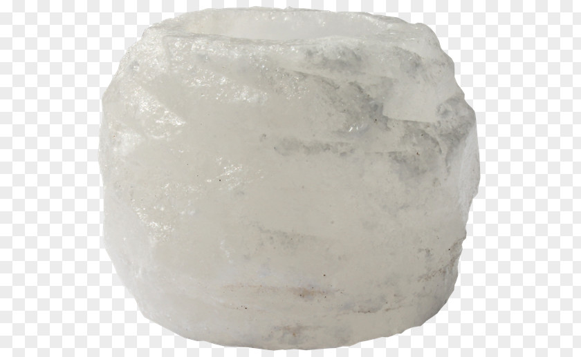 Bien Etre Himalayas Crystal Himalayan Salt Bougeoir PNG