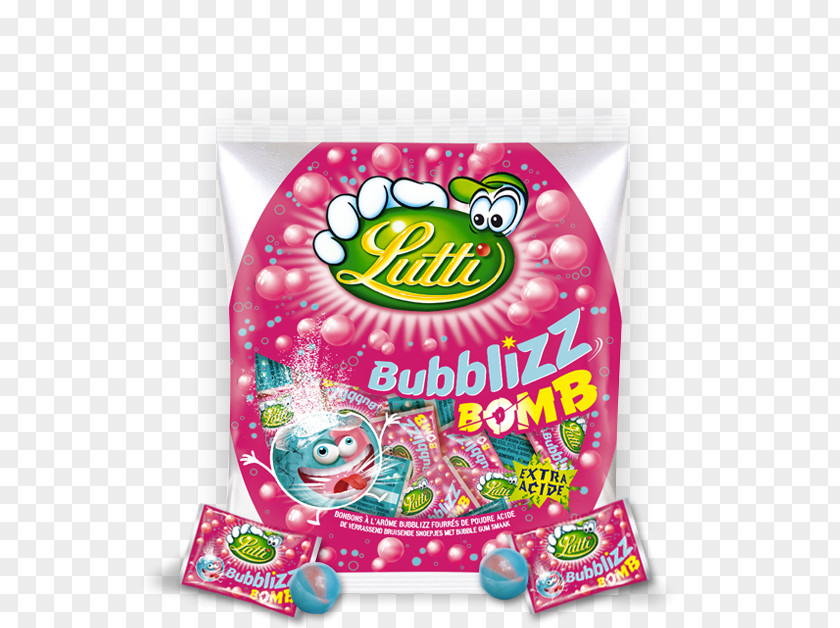 Candy Lutti SAS Jelly Bean Harlequin Bubble Gum PNG