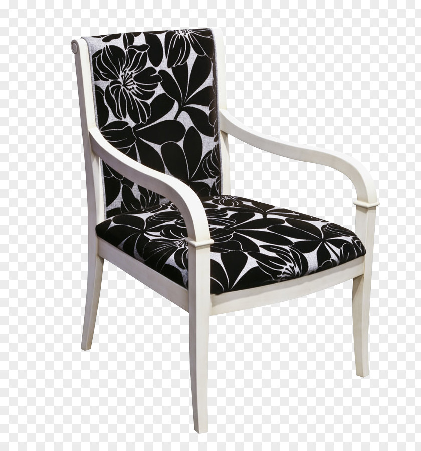 Chair Stool Fauteuil Furniture PNG