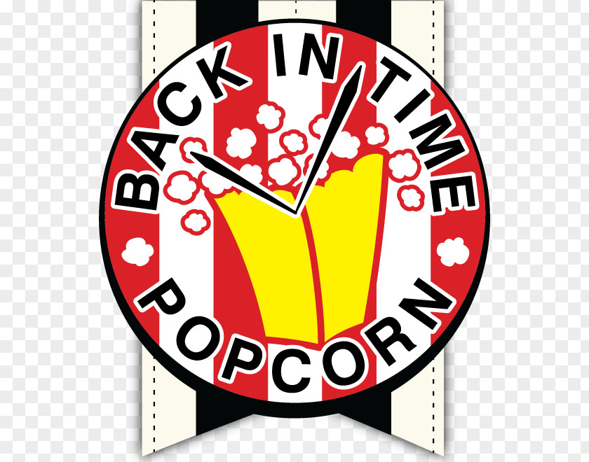 Cheap Teacher Appreciation Ideas Back In Time Popcorn Logo Candy Gourmet PNG