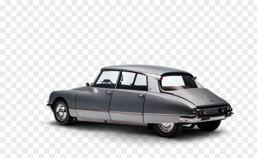 Citroen Citroën DS Car Traction Avant Xantia PNG