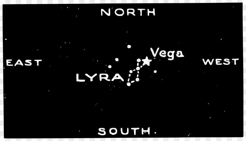 Constellation Draco Lyra Sagittarius PNG