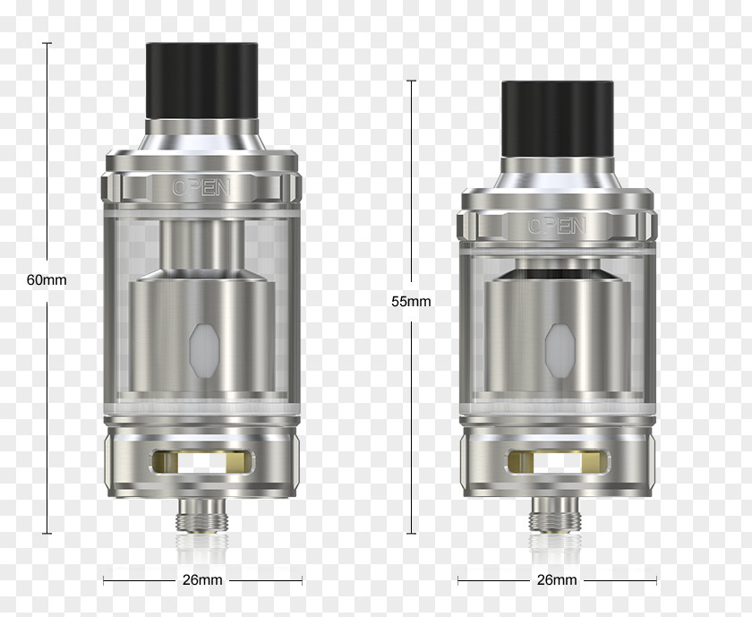 Electronic Cigarette Aerosol And Liquid Atomizer Ohm Kanthal PNG