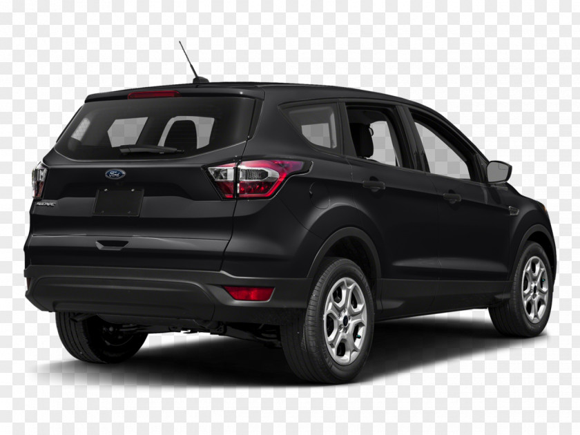 Ford Sport Utility Vehicle 2019 Escape SEL Motor Company PNG