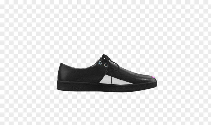 Lace Umbrella Slip-on Shoe Black Derby Fashion PNG