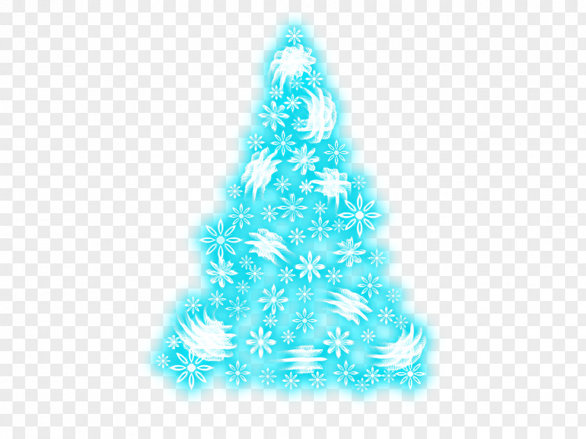 Luces Light Christmas Tree Decoration Ornament PNG