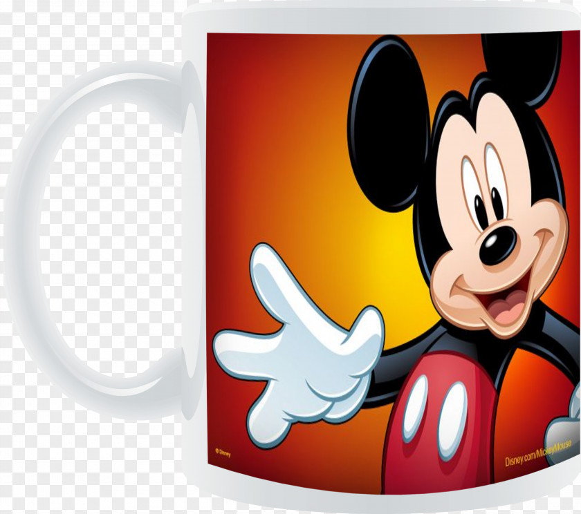 Mickey Mouse Minnie Patrick Star Goofy Mr. Krabs PNG