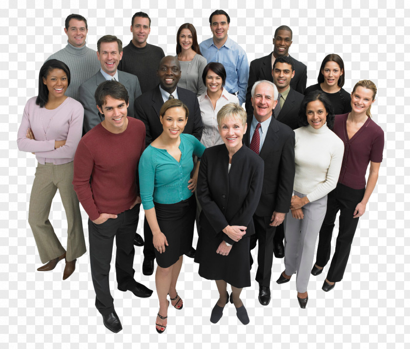 Nervous Group Cliparts Professional Association Employee Benefits Management Services PNG