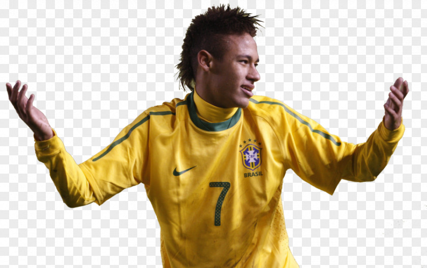 Neymar Brazil National Football Team Pro Evolution Soccer 2012 FIFA World Cup La Liga PNG