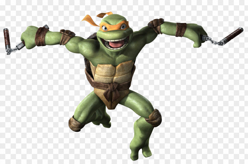 Ninja Michelangelo Donatello Leonardo Raphael Teenage Mutant Turtles PNG