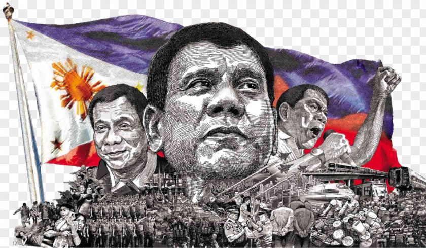Peace Philippines Rodrigo Duterte Presidency Of President The Philippine Daily Inquirer PNG