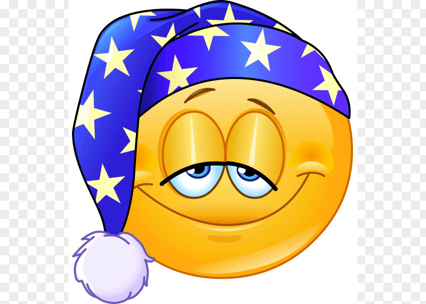 Sleeping Smileys Smiley Emoticon Sleep Clip Art PNG