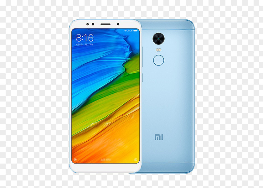 Smartphone Redmi Note 5 Xiaomi 4 PNG