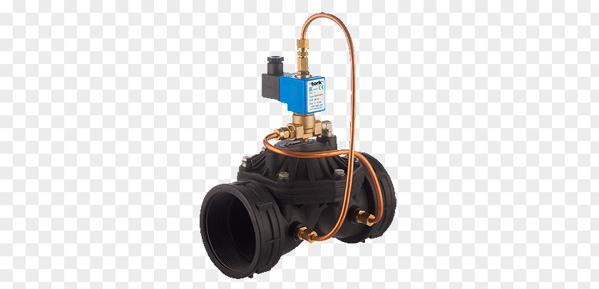 Solenoid Valve Computer Hardware PNG