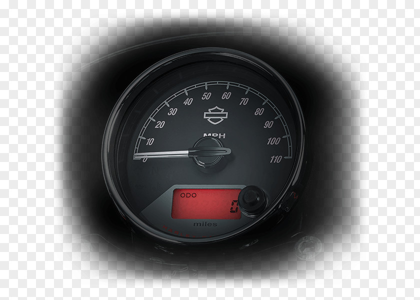 Speedometer Odometer Contachilometri Measuring Instrument Car PNG