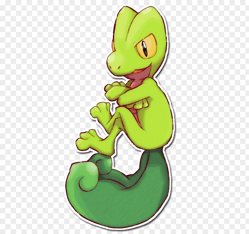 Treecko Pokémon Mystery Dungeon: Blue Rescue Team And Red Sceptile Mudkip PNG