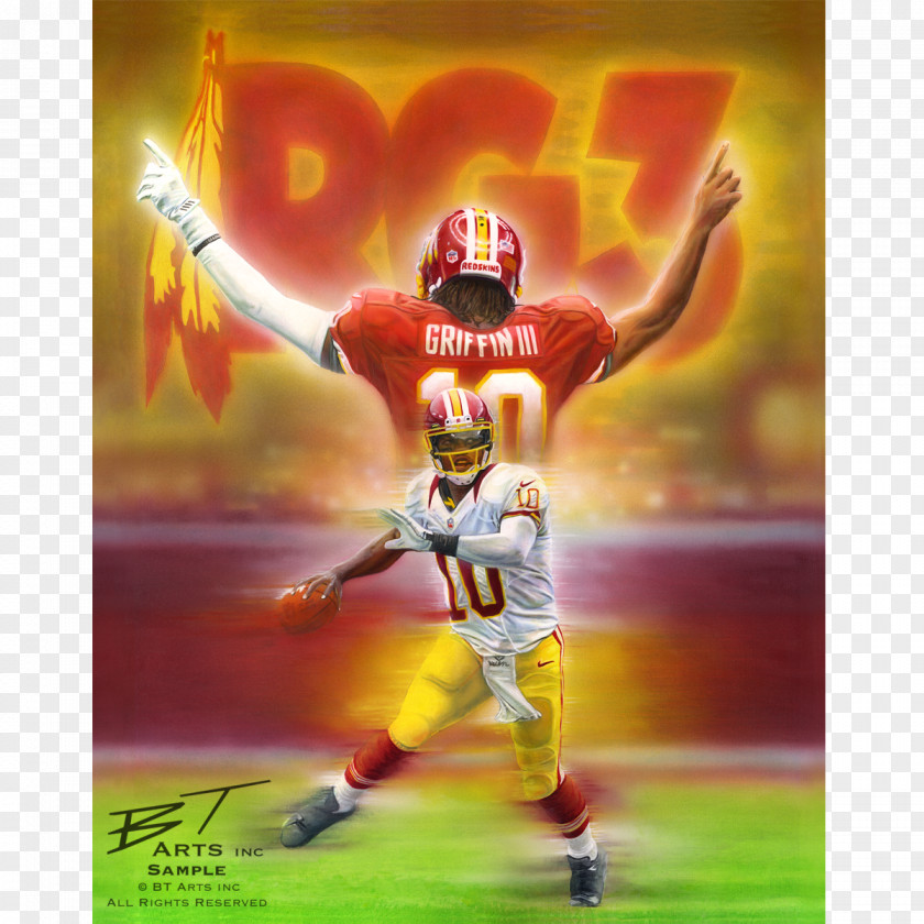 Washington Redskins Art Action & Toy Figures Desktop Wallpaper Figurine PNG