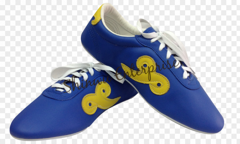 Yi Yun Enterprise Shoe Navy Blue Sneakers Leather PNG