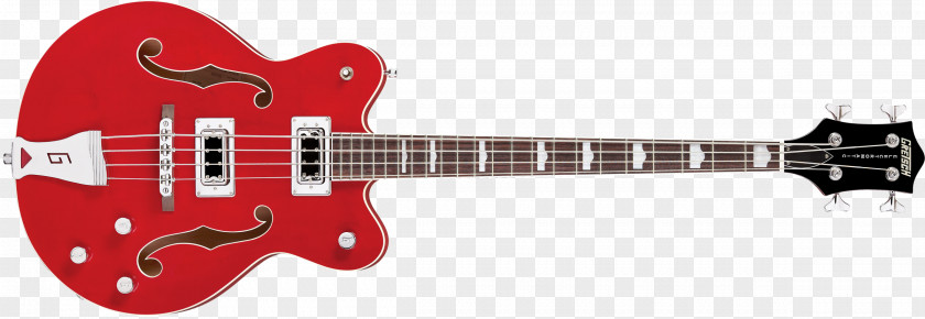 Bass Guitar Gretsch Fender Precision Musical Instruments PNG