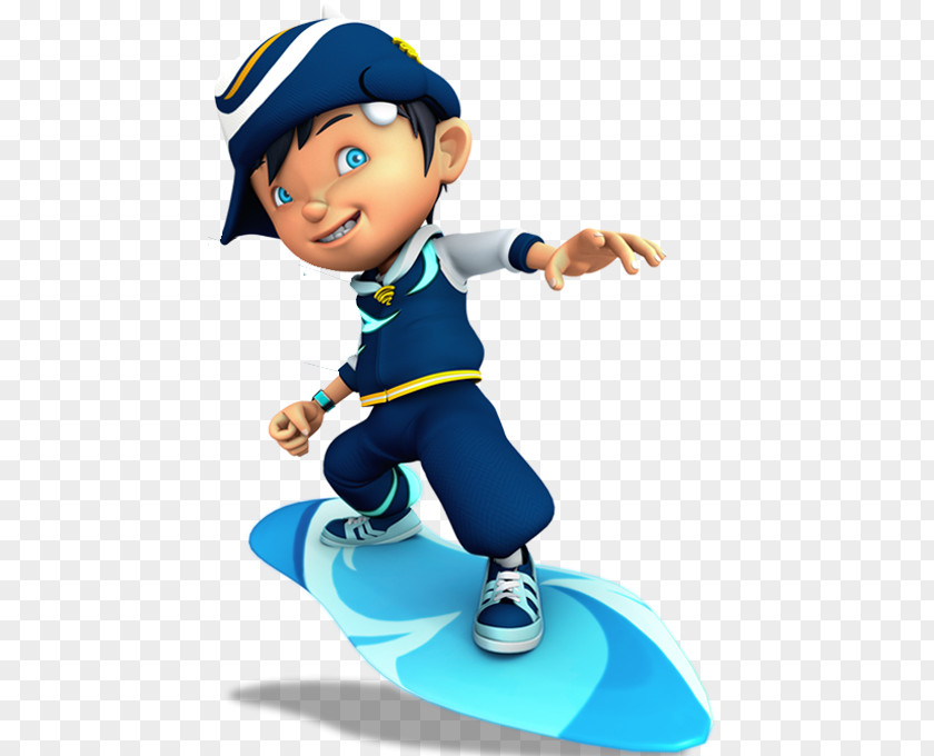 BoBoiBoy Vs. Fang Drawing Adu Du PNG