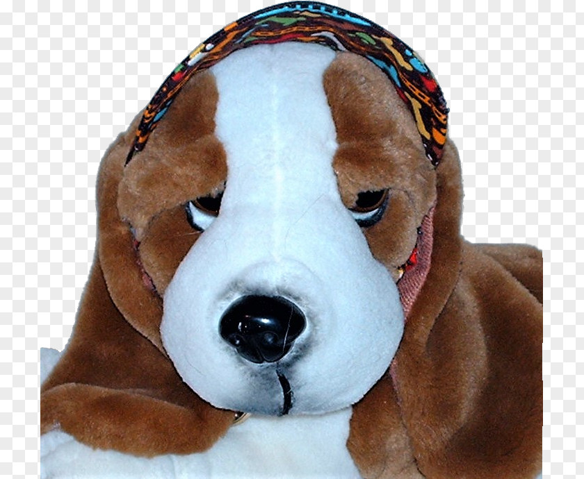 Bone Dog Stuffed Animals & Cuddly Toys Plush Canidae Snout PNG