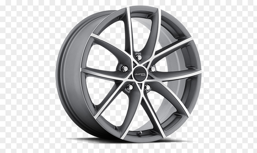 Car Liquidmetal Liquid Metal Wheel PNG