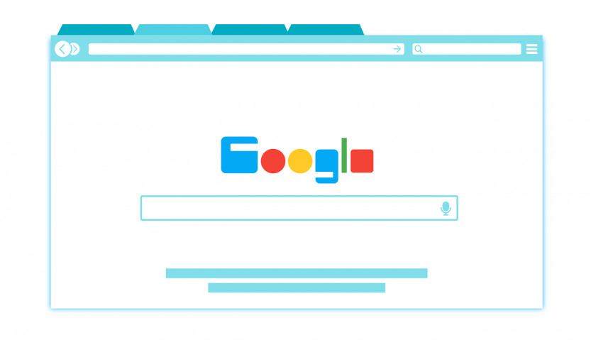 Chrome Google Search Web Engine Optimization Halaman Hasil Enjin Gelintar PNG